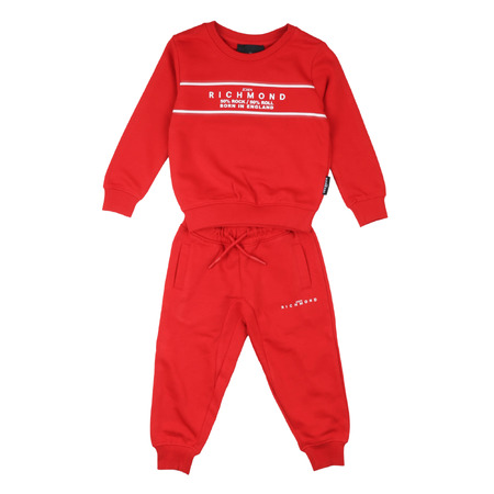 john richmond - Completi