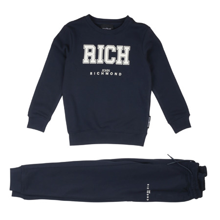 john richmond - Completi