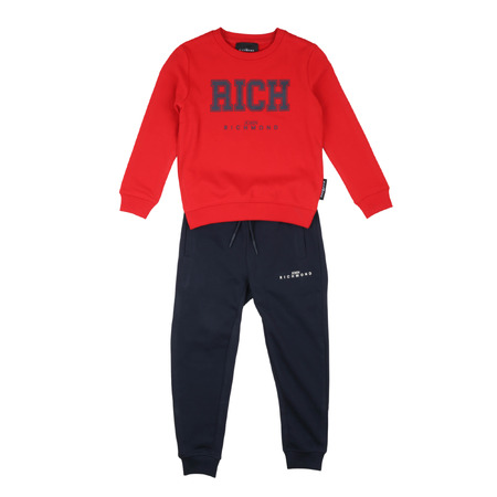 john richmond - Completi