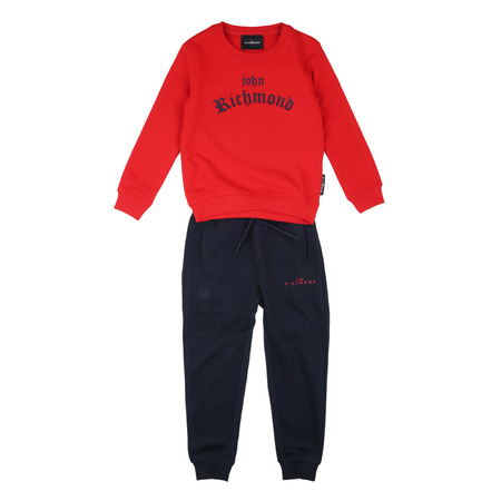 john richmond - Completi