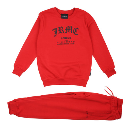 john richmond - Completi