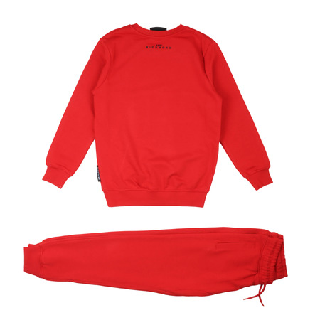 john richmond - Completi