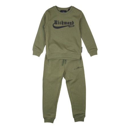 john richmond - Completi