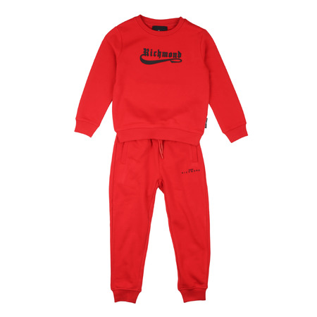 john richmond - Completi