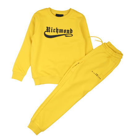 john richmond - Completi