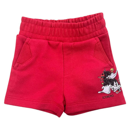 iceberg - Bermudashorts