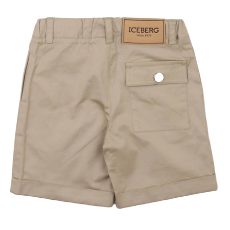 iceberg - Bermudashorts