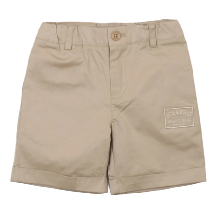 iceberg - Bermudashorts