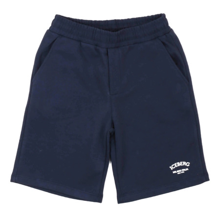 iceberg - Bermudashorts