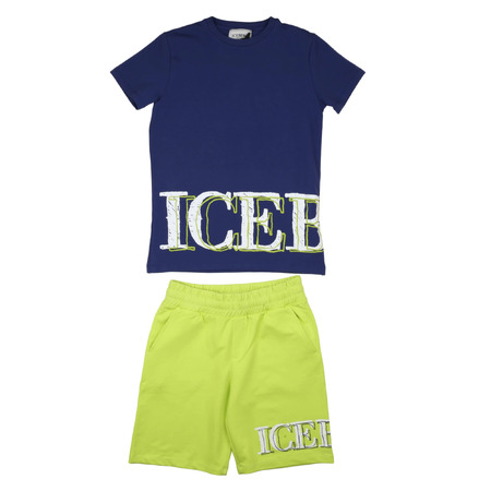iceberg - Trajes