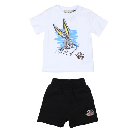 iceberg - Trajes