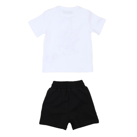 iceberg - Trajes