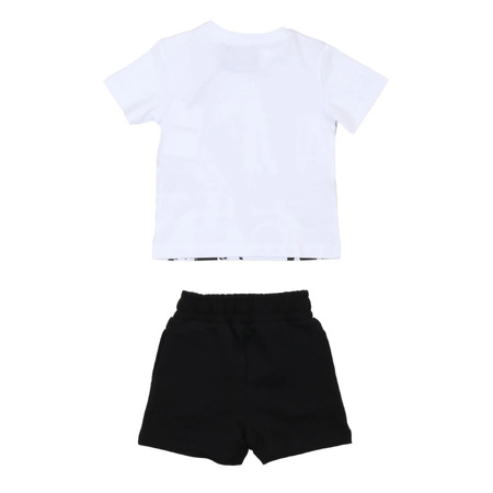 iceberg - Trajes