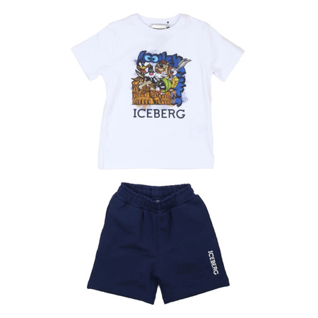 iceberg - Completi