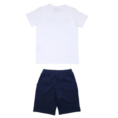iceberg - Trajes