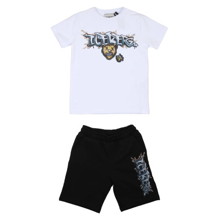 iceberg - Trajes