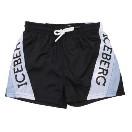 iceberg - 泳装