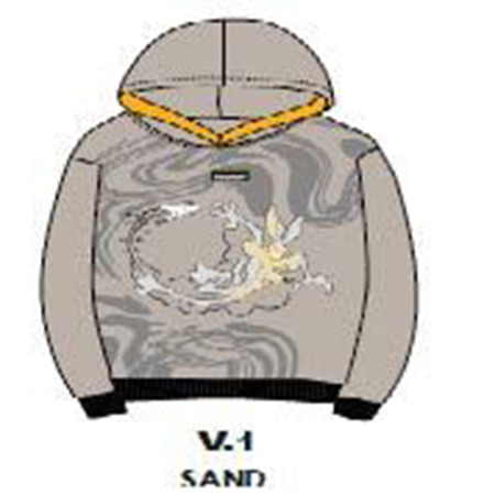 iceberg - Sweatshirts