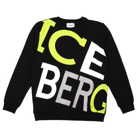 iceberg - Sudaderas