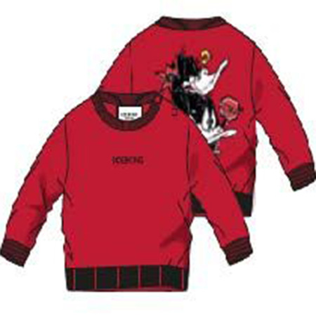 iceberg - Sweatshirts