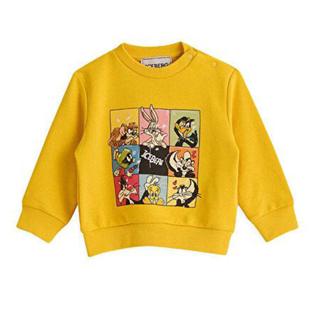 iceberg - Sweatshirts