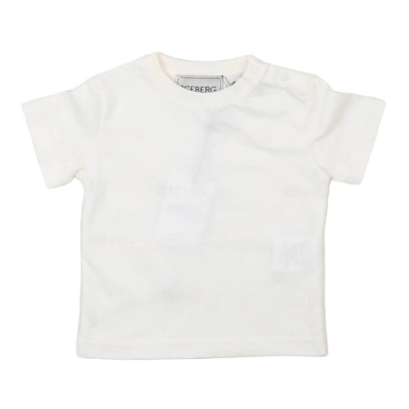 iceberg - Camisetas