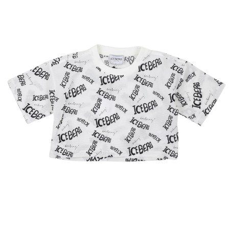 iceberg - Camisetas