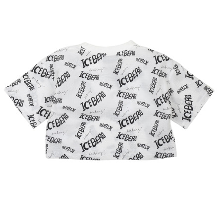 iceberg - Camisetas