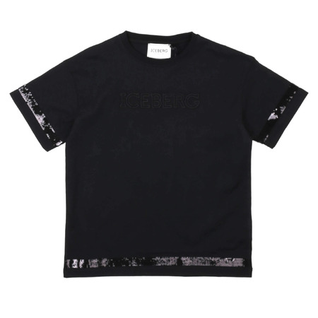 iceberg - Camisetas