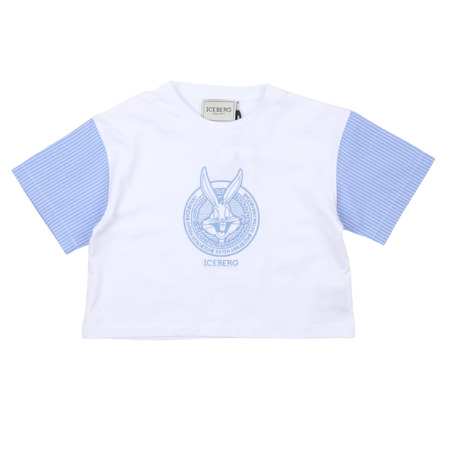 iceberg - Camisetas