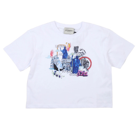 iceberg - Camisetas