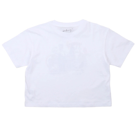 iceberg - Camisetas