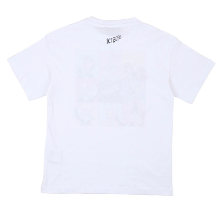 iceberg - Camisetas