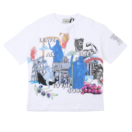 iceberg - T-Shirts