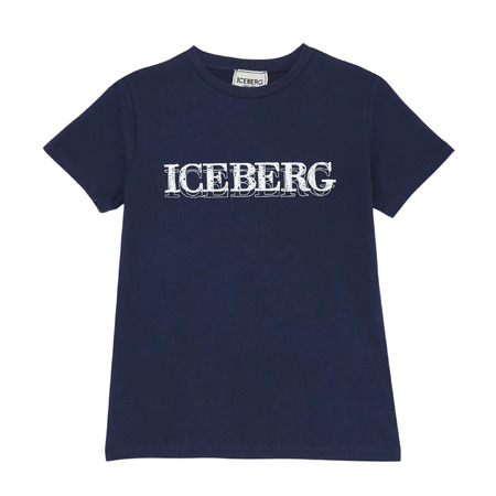 iceberg - T-Shirts