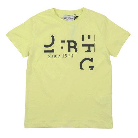 iceberg - T-Shirts
