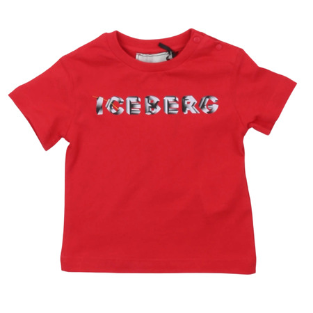 iceberg - T-Shirts