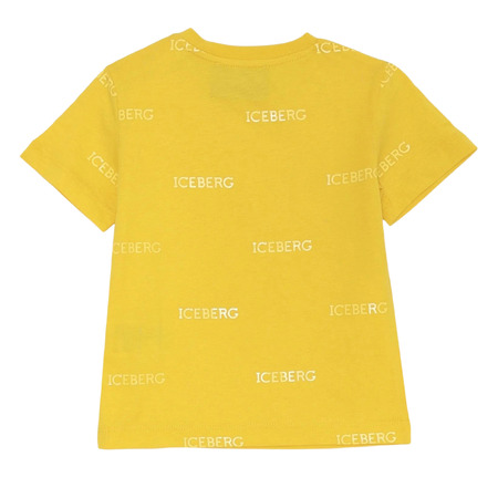 iceberg - T-Shirts