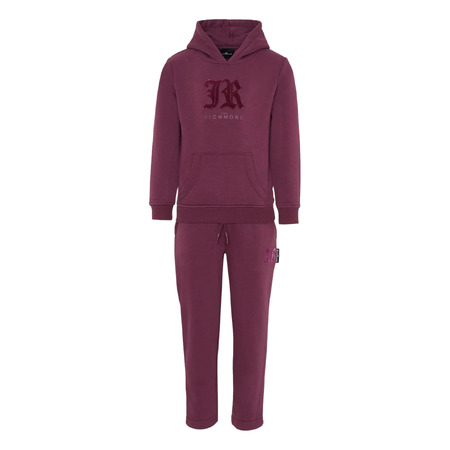 john richmond - Complete