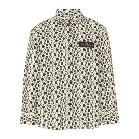 john richmond - Shirts