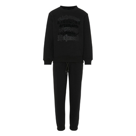 john richmond - Complete