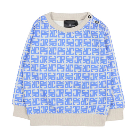 john richmond - Felpe