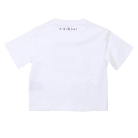 john richmond - Camisetas