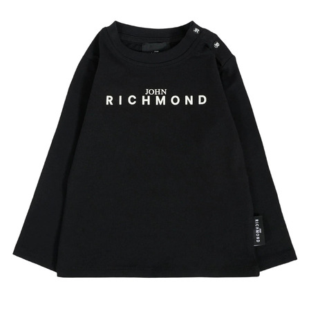 john richmond - Camisetas