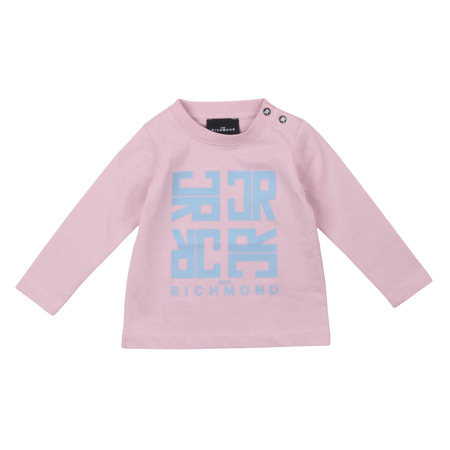 john richmond - Camisetas