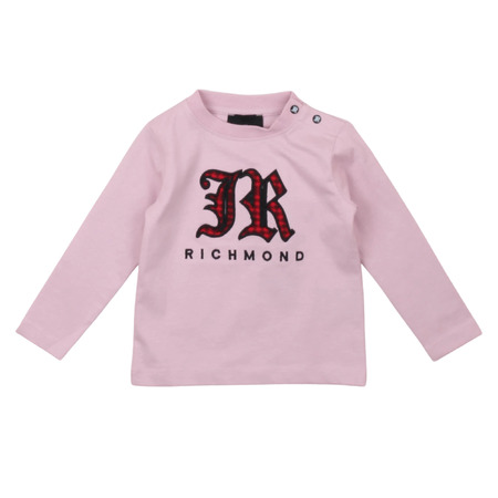 john richmond - Camisetas