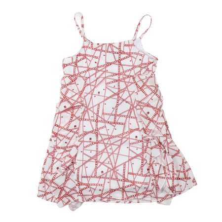 john richmond - 连衣裙