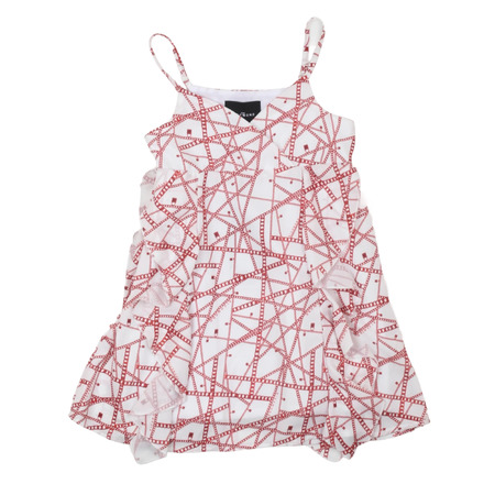 john richmond - 连衣裙