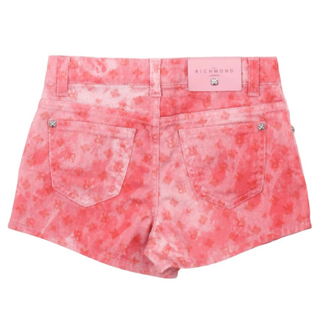 john richmond - Shorts