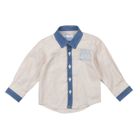 trussardi - Camisas